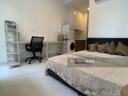 Urban Vista (D16), Condominium #217818031